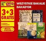 Biedronka Bakalie Bakad'or oferta
