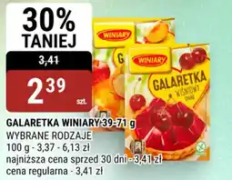 bi1 Galaretka winiary oferta