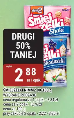 bi1 Śmiejżelki nimm2 oferta