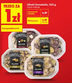 Biedronka Oliwki Donatello oferta