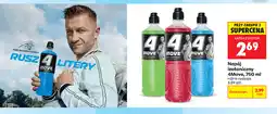 Biedronka Napój izotoniczny 4Move oferta