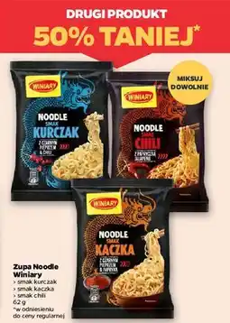 Netto Zupa Noodle Winiary oferta
