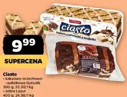 Netto Ciasto Gotzlik oferta