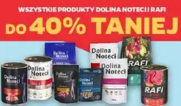 Netto Wszystkie produkty Dolina Noteci i Rafi oferta