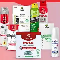 Netto Wszystkie produkty Vaco oferta
