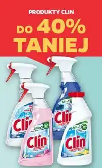 Netto Produkty Clin oferta