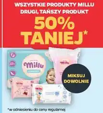 Netto Produkty Millu oferta