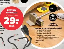Netto Techliner Pomocnik do lutowania z wentylacją oferta