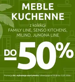 Black Red White Meble kuchenne do -50% oferta