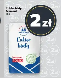 Netto Cukier Diamant oferta