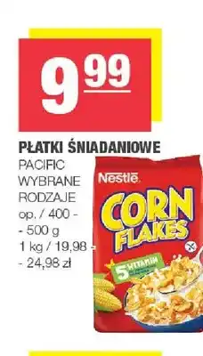Spar Płatki śniadaniowe Nestle Corn Flakes oferta