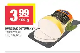 Spar Kurczak gotowany Tarczyński oferta