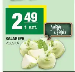 Spar Kalarepa polska oferta