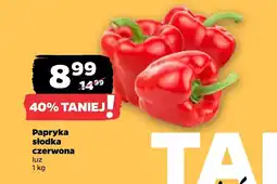 Netto Papryka oferta