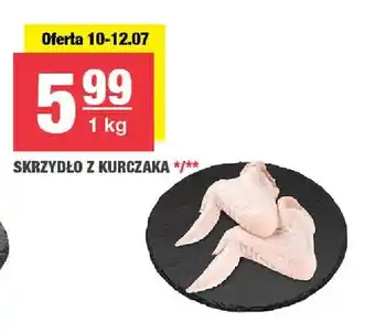 Spar Skrzydło z kurczaka oferta