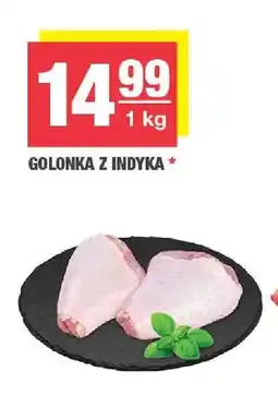 Spar Golonka z indyka oferta