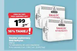 Netto Smalec Wyborowy oferta