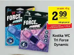 Gram Market Kostka WC Tri Force Dynamic oferta