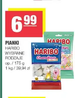 Spar Pianki Haribo oferta