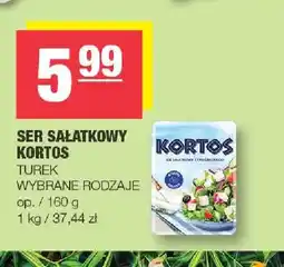 Spar Ser sałatkowy Kortos Turek oferta