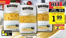 Gram Market Makaron Wyśmienity Okruszek oferta