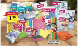 Gram Market Produkty York oferta