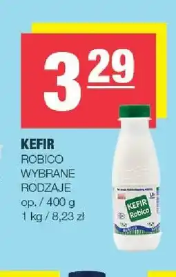 Spar Kefir Robico oferta