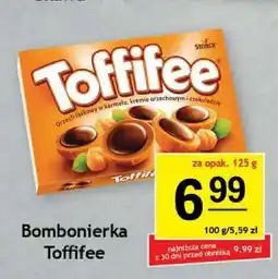 Gram Market Bombonierka Toffifee oferta