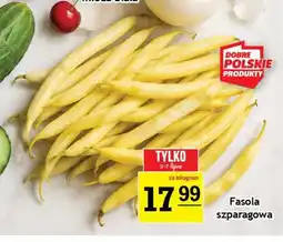 Gram Market Fasola szparagowa oferta