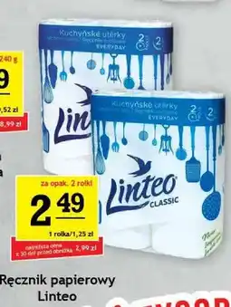 Gram Market Ręcznik papierowy Linteo Classic oferta