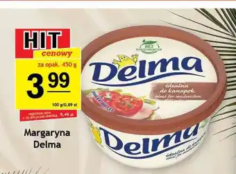 Gram Market Margaryna Delma oferta