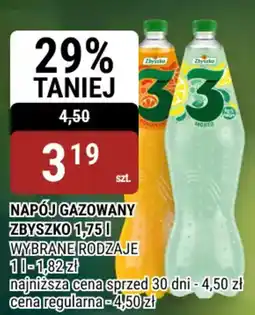 bi1 Napój gazowany zbyszko oferta