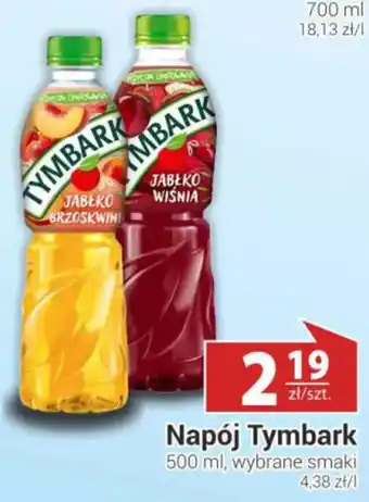 Nasz Sklep Napój Tymbark oferta