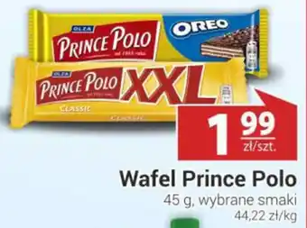 Nasz Sklep Wafel Prince Polo oferta