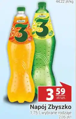 Nasz Sklep Napój Zbyszko oferta
