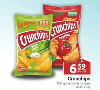 Nasz Sklep Crunchips oferta