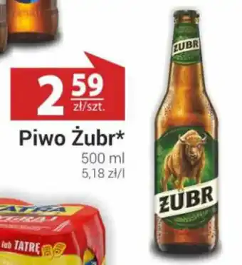 Nasz Sklep Piwo Żubr oferta