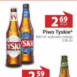 Nasz Sklep Piwo Tyskie oferta