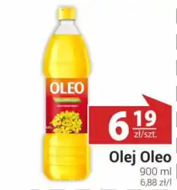 Nasz Sklep Olej Oleo oferta