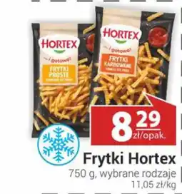 Nasz Sklep Frytki Hortex oferta