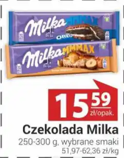 Nasz Sklep Czekolada Milka oferta