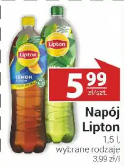 Nasz Sklep Napój Lipton oferta