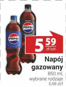 Nasz Sklep Napój gazowany oferta