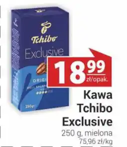 Nasz Sklep Kawa Tchibo Exclusive oferta