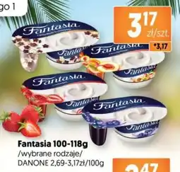 Jubilat Fantasia danone oferta