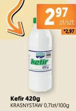 Jubilat Kefir krasnystaw oferta