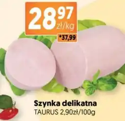 Jubilat Szynka delikatna taurus oferta