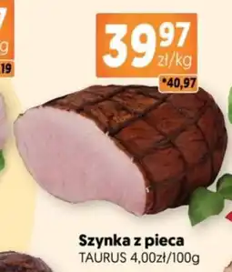 Jubilat Szynka z pieca taurus oferta