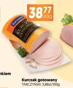 Jubilat Kurczak gotowany tarczyński oferta