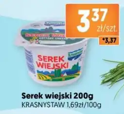 Jubilat Serek wiejski krasnystaw oferta